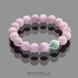 Кунцит | Ларимар | Серебро 925