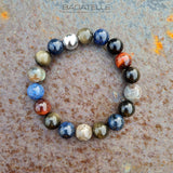 Gemstone MIX | Серебро 925