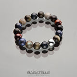 Gemstone MIX | Серебро 925