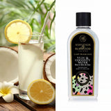 Аромат для ламп - ЮДЗУ и КОКОСОВАЯ ВОДА